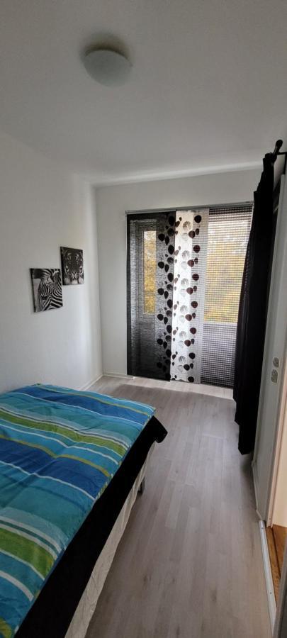 Apartament Gormsgade 96. 3. Dor 12 Esbjerg Zewnętrze zdjęcie