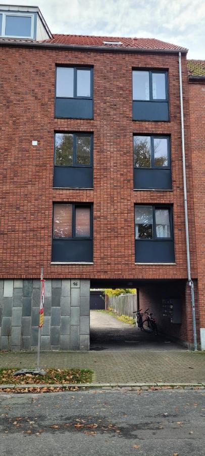 Apartament Gormsgade 96. 3. Dor 12 Esbjerg Zewnętrze zdjęcie