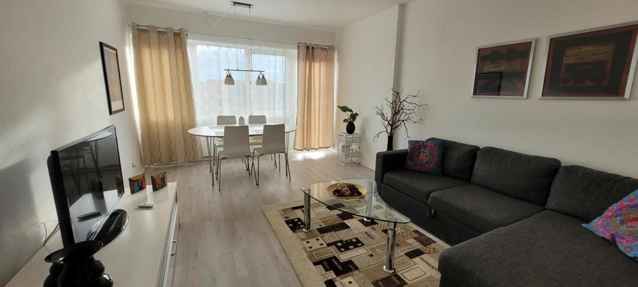 Apartament Gormsgade 96. 3. Dor 12 Esbjerg Zewnętrze zdjęcie